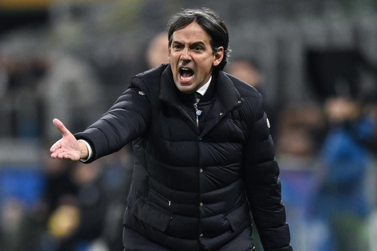 彩经网开奖查询-乔拜利佩服小因扎吉的策略，阿莫林要注意“战斗气息”