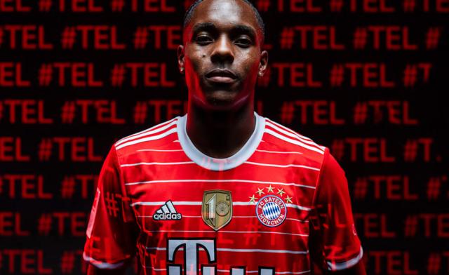 【观察】拜仁天价买17岁小妖，卖了莱万为何如此豪赌