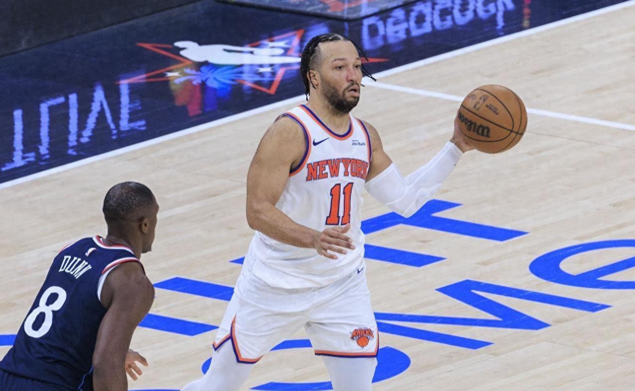 彩经网走势图-生死止颓 尼克斯客场战爵士唐斯35分余热未消 弱旅再斩季后赛劲旅