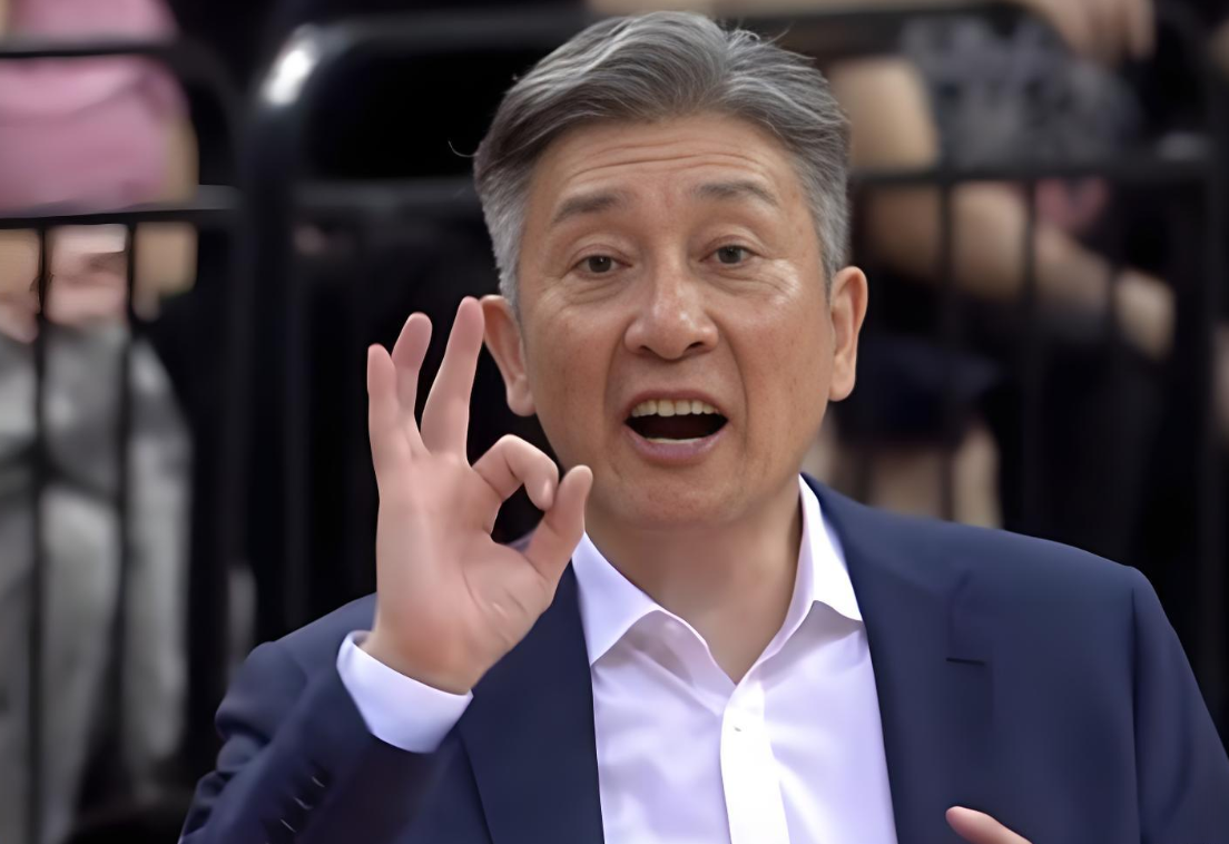 彩经网-轰32分5助！MVP比外援还猛，郑永刚目标CBA总冠军